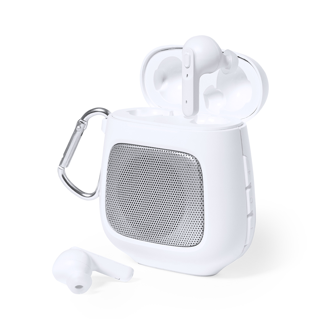 Auriculares Altavoz Phoenix - Imagen 2