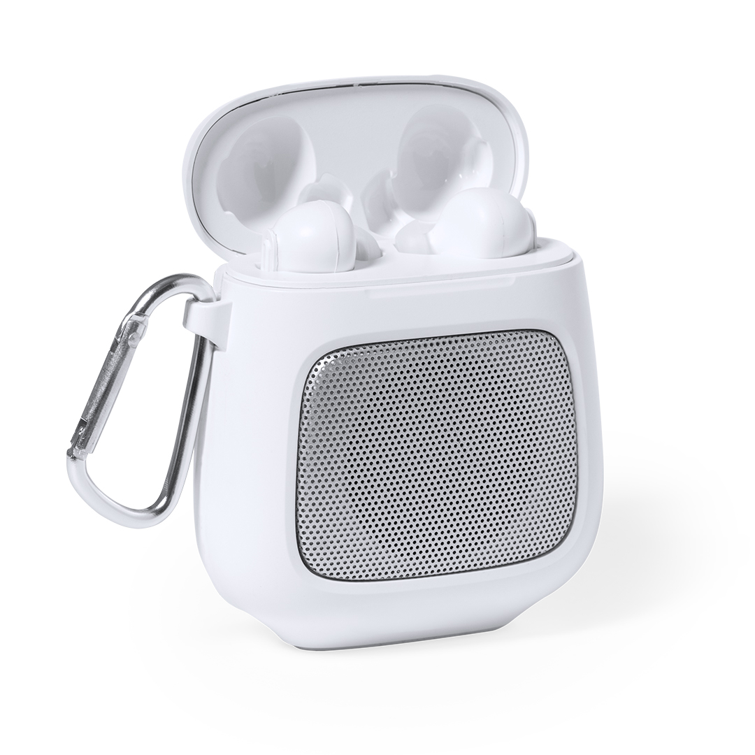 Auriculares Altavoz Phoenix - Imagen 3
