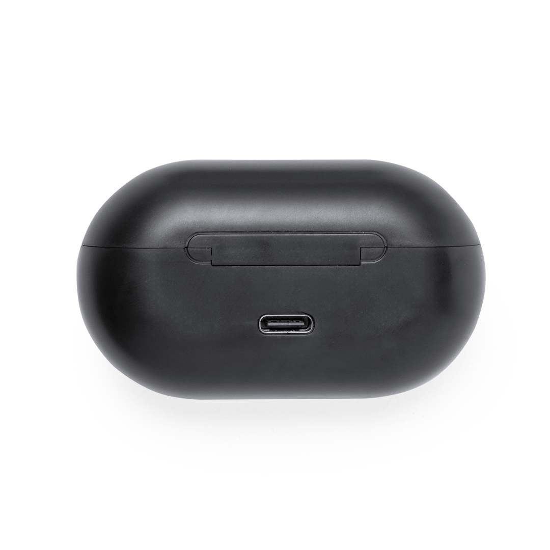 Auriculares Clip San Jose - Imagen 4