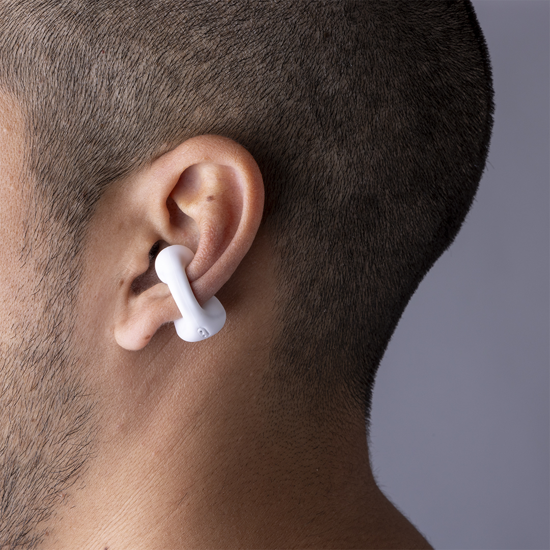 Auriculares Clip San Jose - Imagen 5