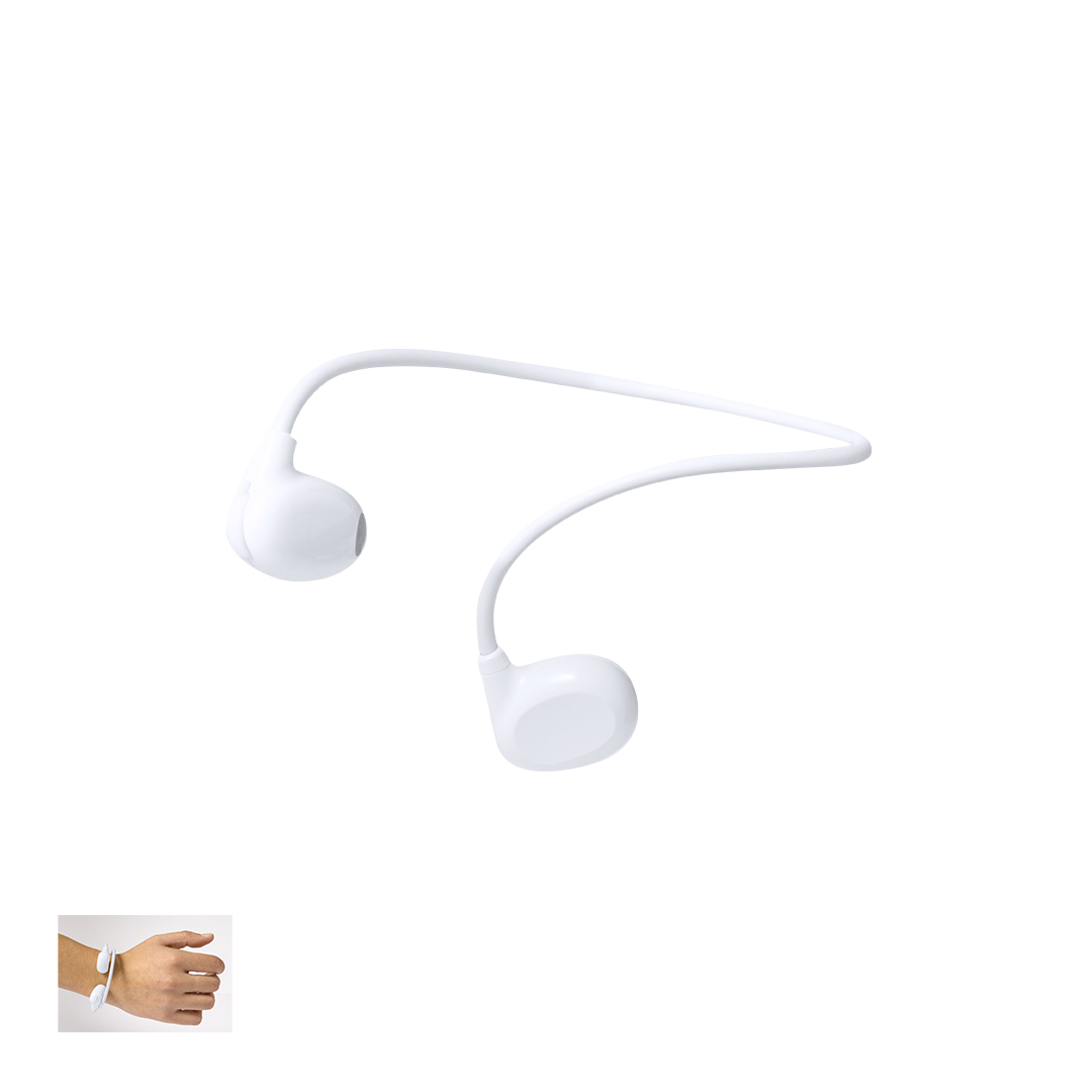Auriculares Pittsburg