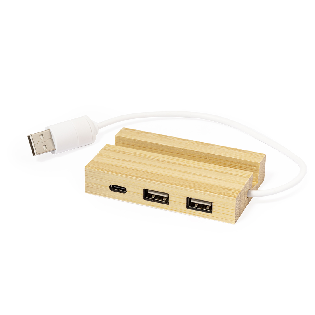 Puerto USB San Diego