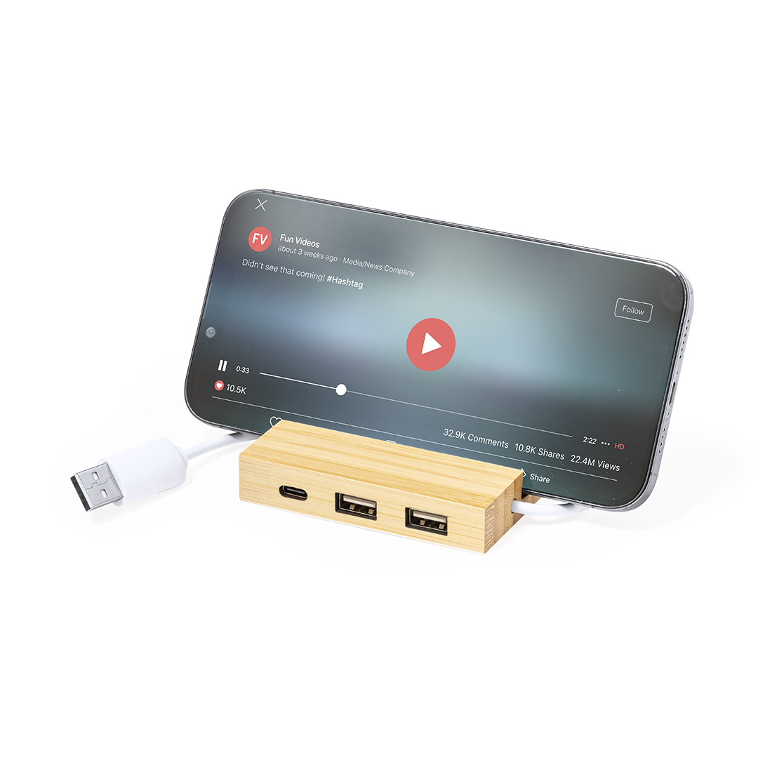 Puerto USB San Diego - Imagen 2