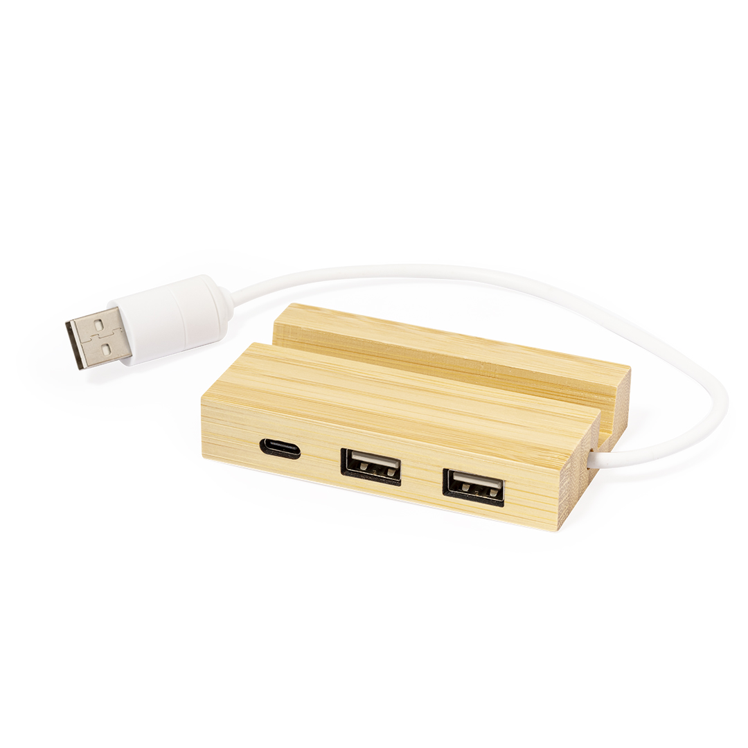 Puerto USB San Diego - Imagen 3