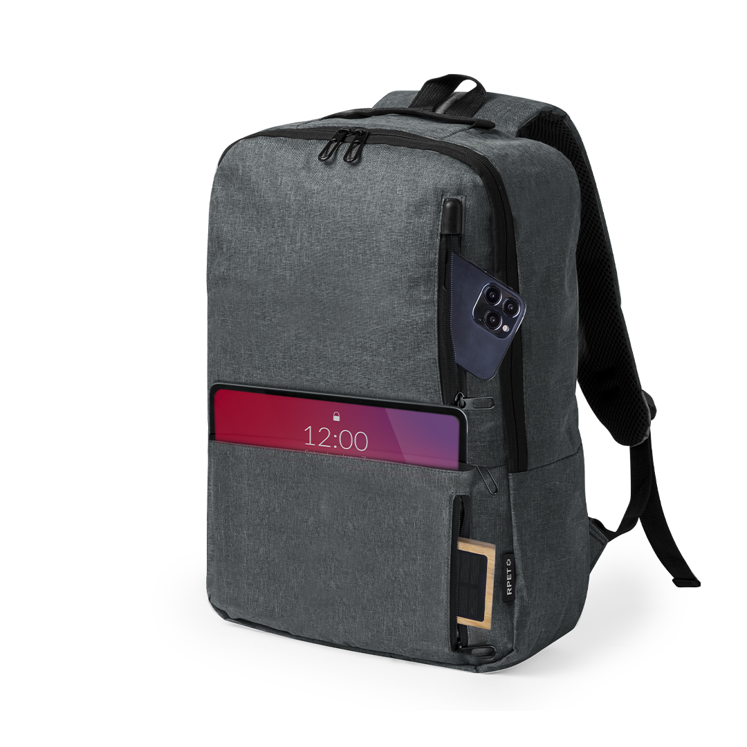 Mochila Milpitas