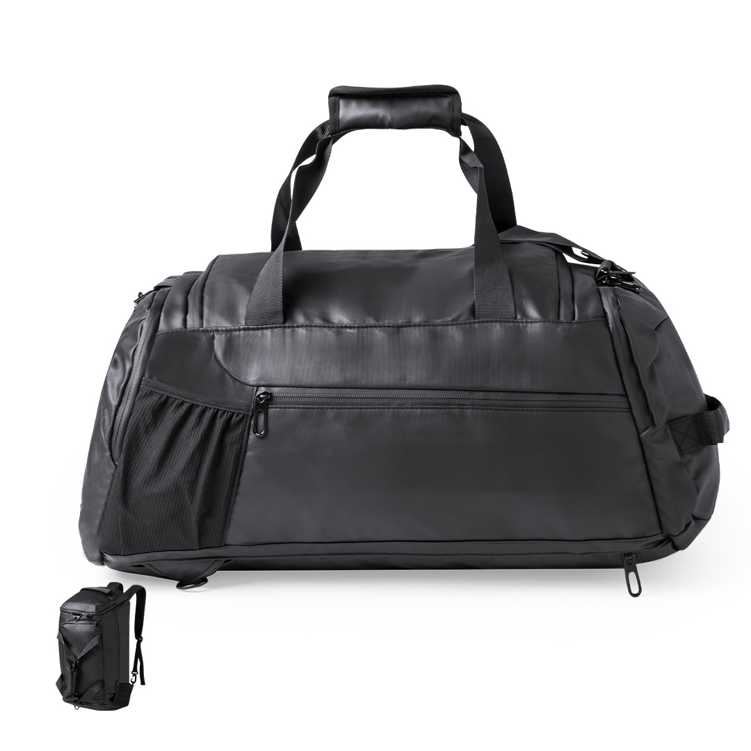 Bolso Mochila Houston