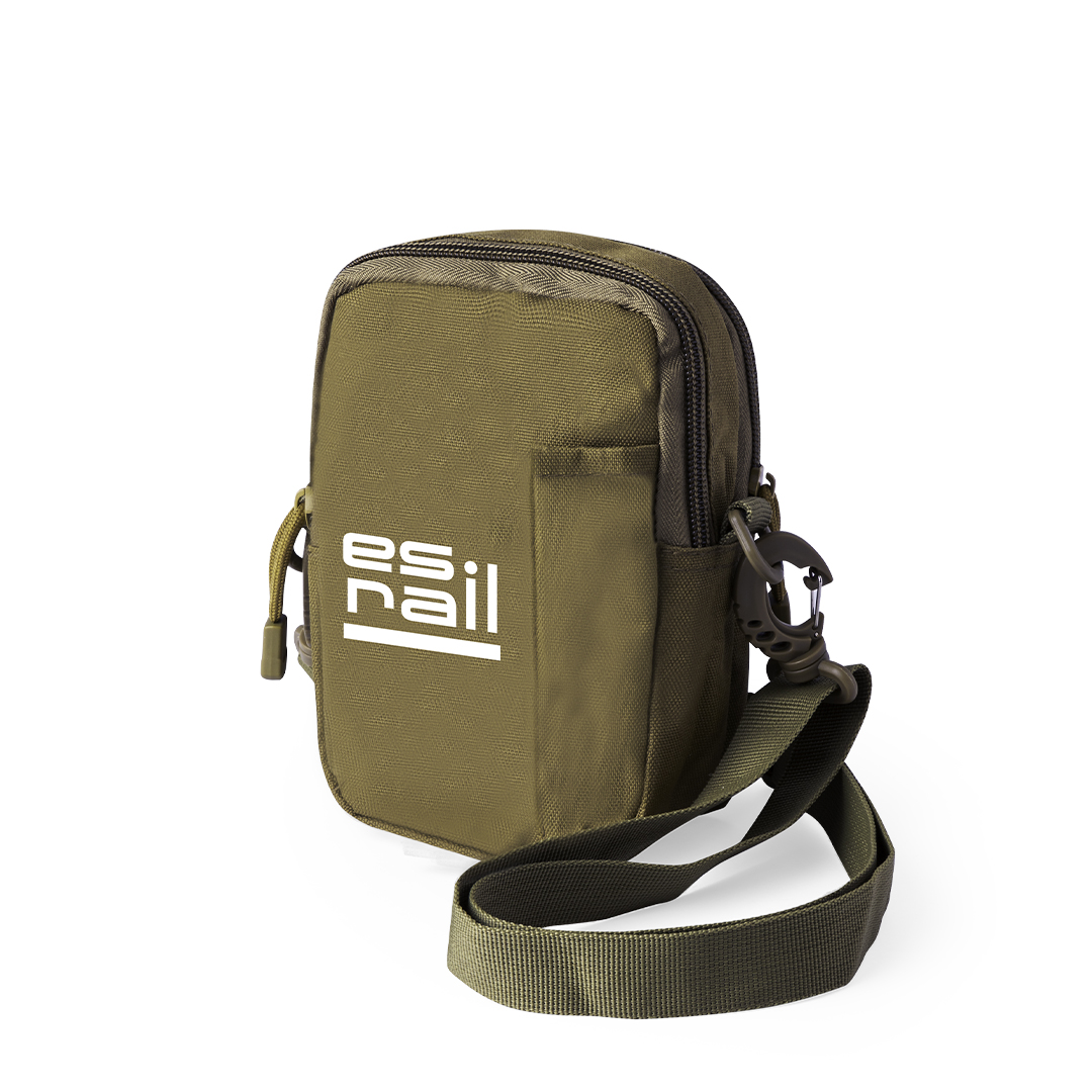 Bandolera Saint Paul
