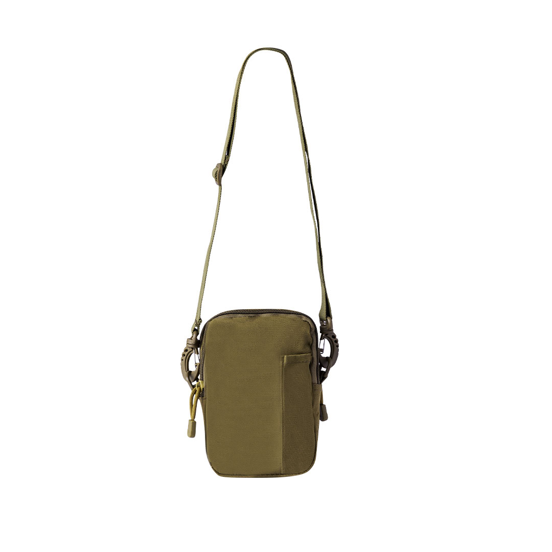 Bandolera Saint Paul - Imagen 3