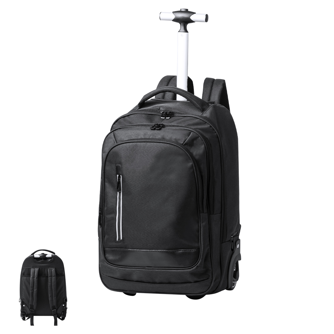 Mochila Trolley Cleveland