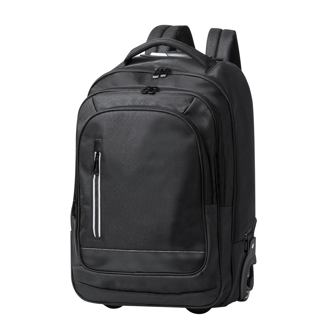 Mochila Trolley Cleveland - Imagen 2