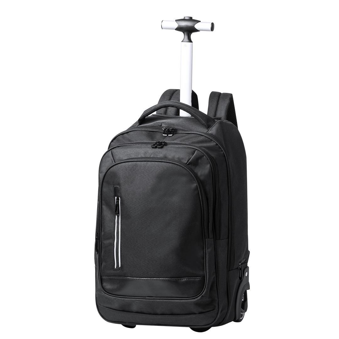 Mochila Trolley Cleveland - Imagen 4