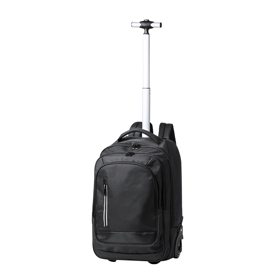 Mochila Trolley Cleveland - Imagen 5