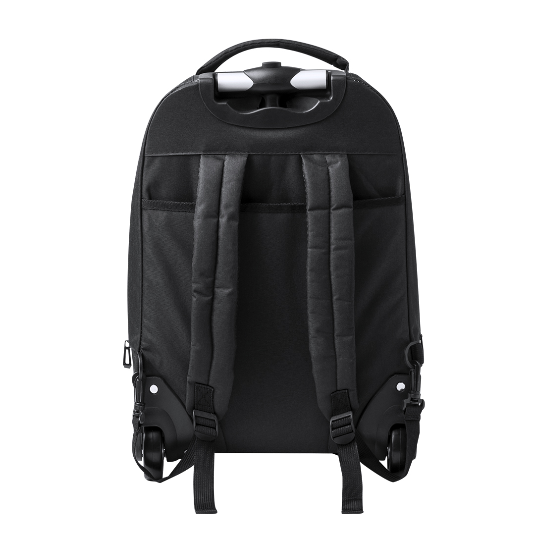 Mochila Trolley Cleveland - Imagen 6
