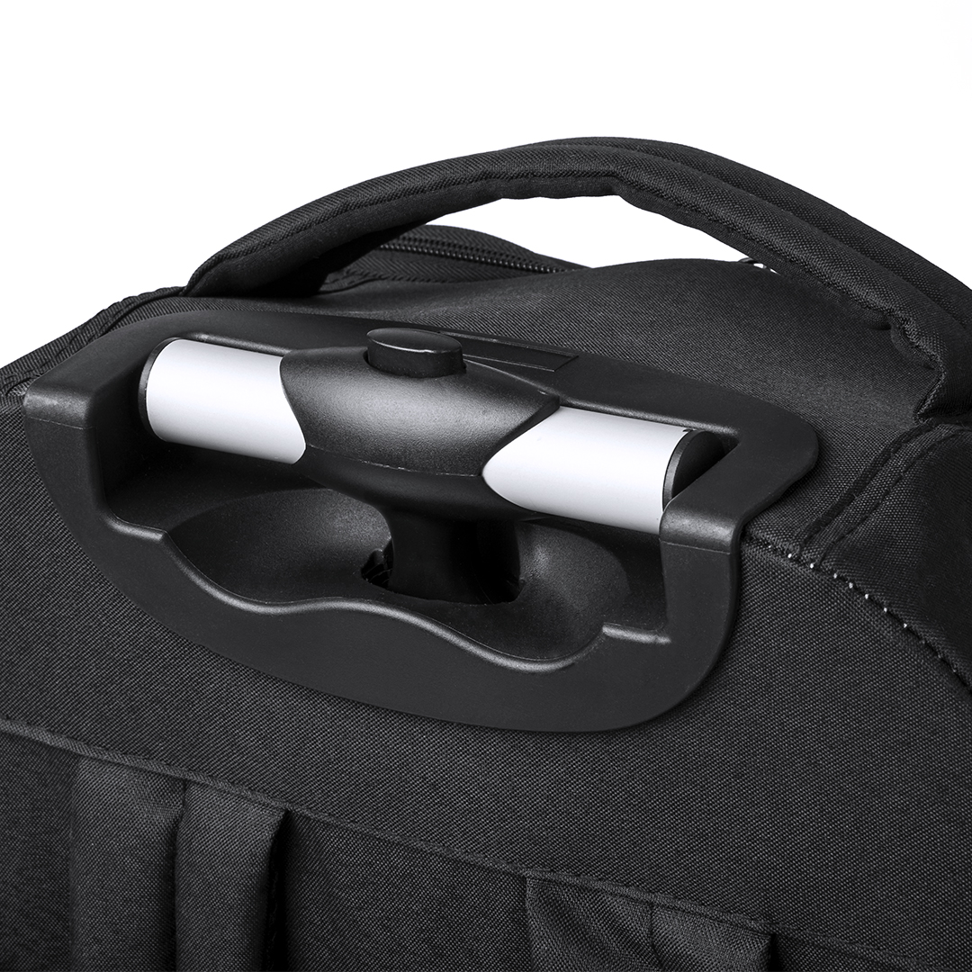 Mochila Trolley Cleveland - Imagen 8