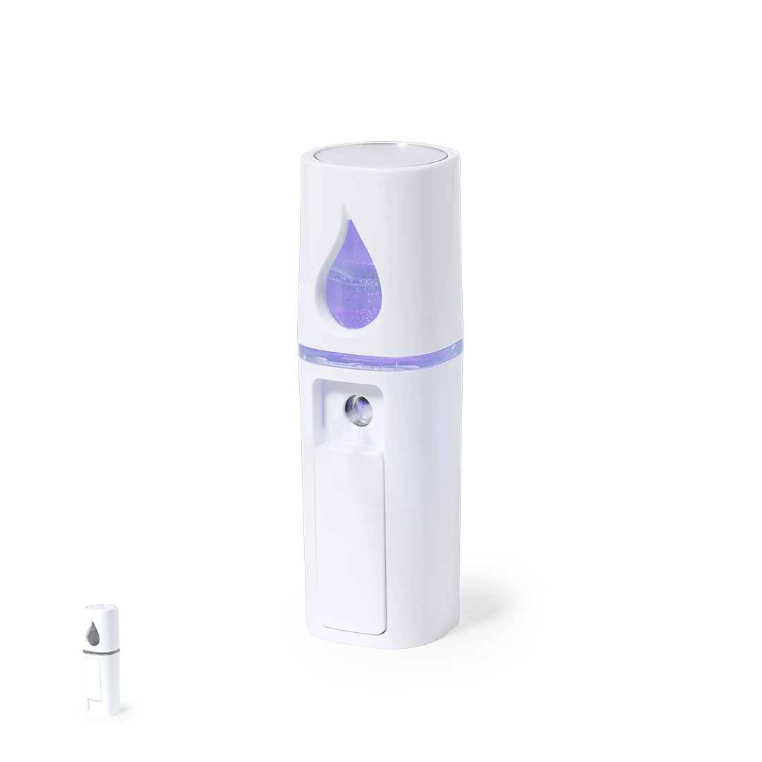 Vaporizador Memphis