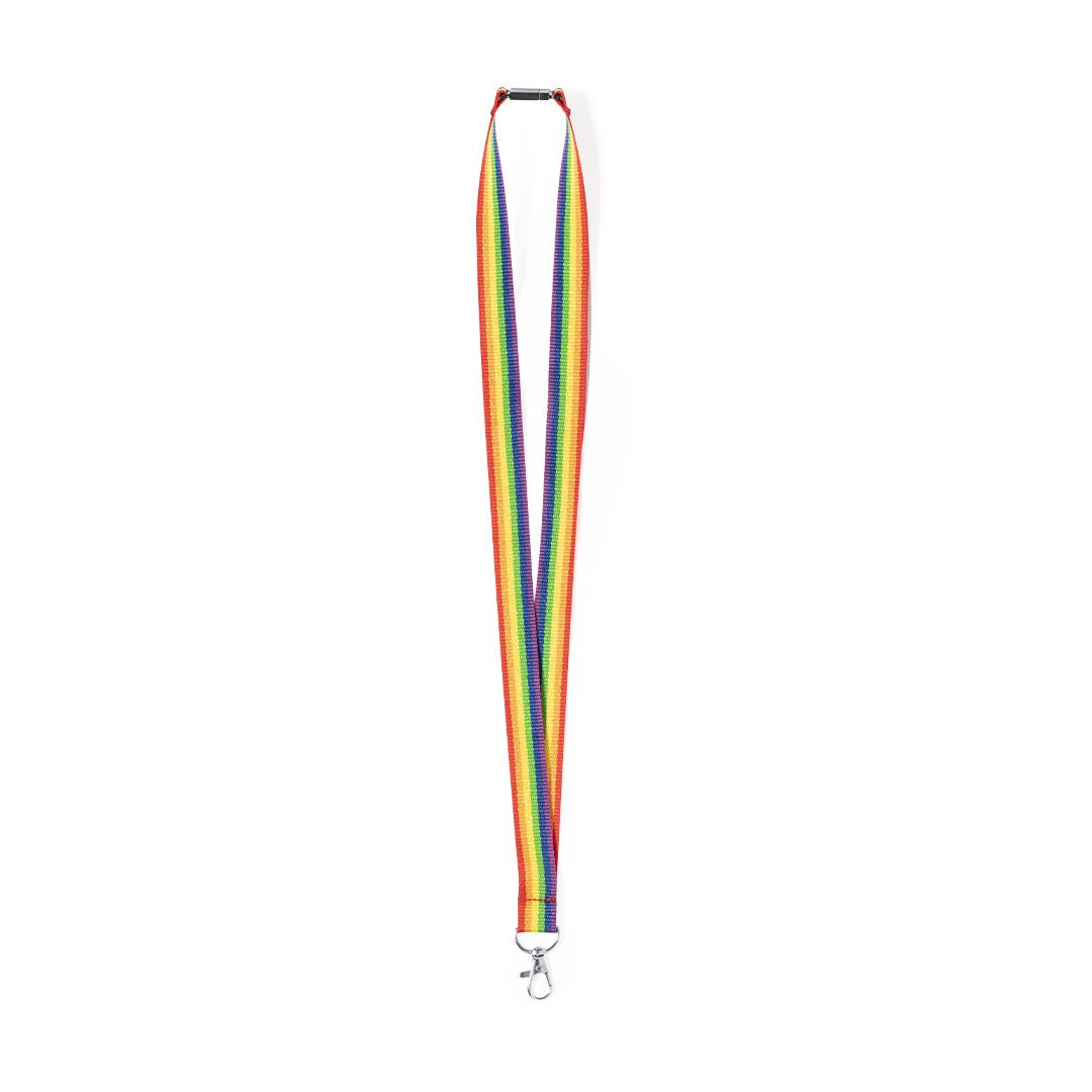 Lanyard Martinez
