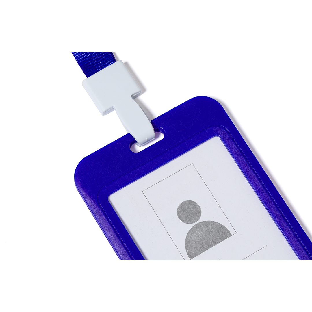 Identificador Lanyard Pleasanton - Imagen 2