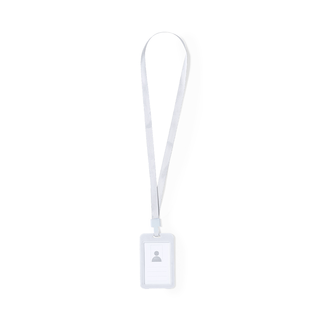 Identificador Lanyard Pleasanton - Imagen 5