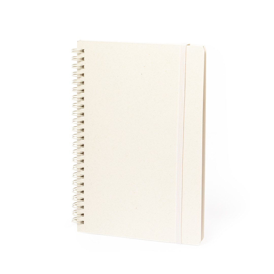 Libreta Helena