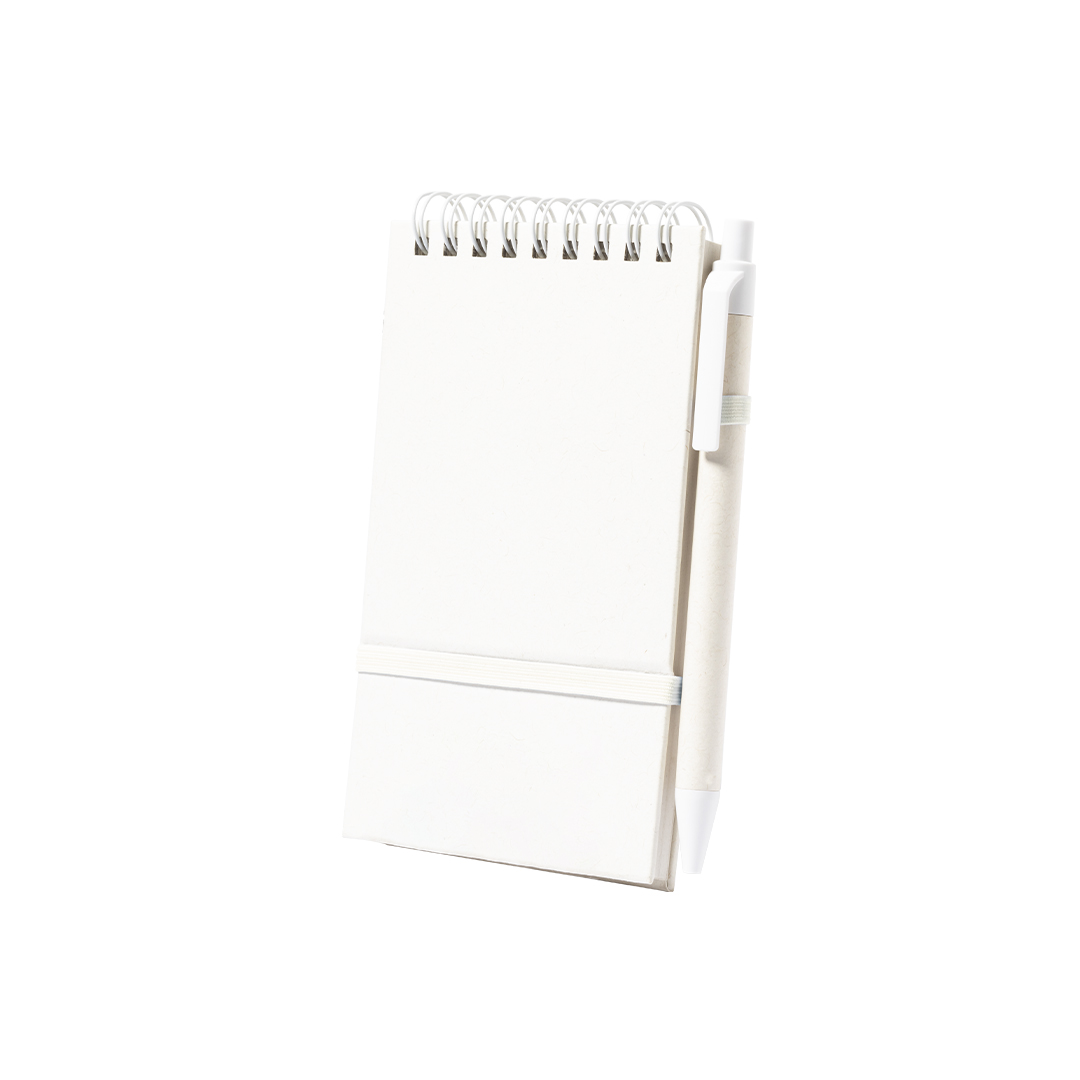 Libreta Boston
