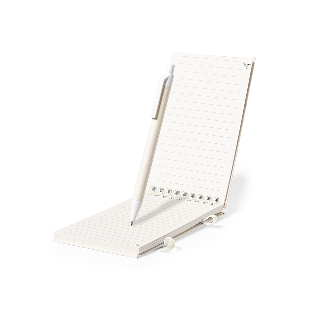Libreta Boston - Imagen 2