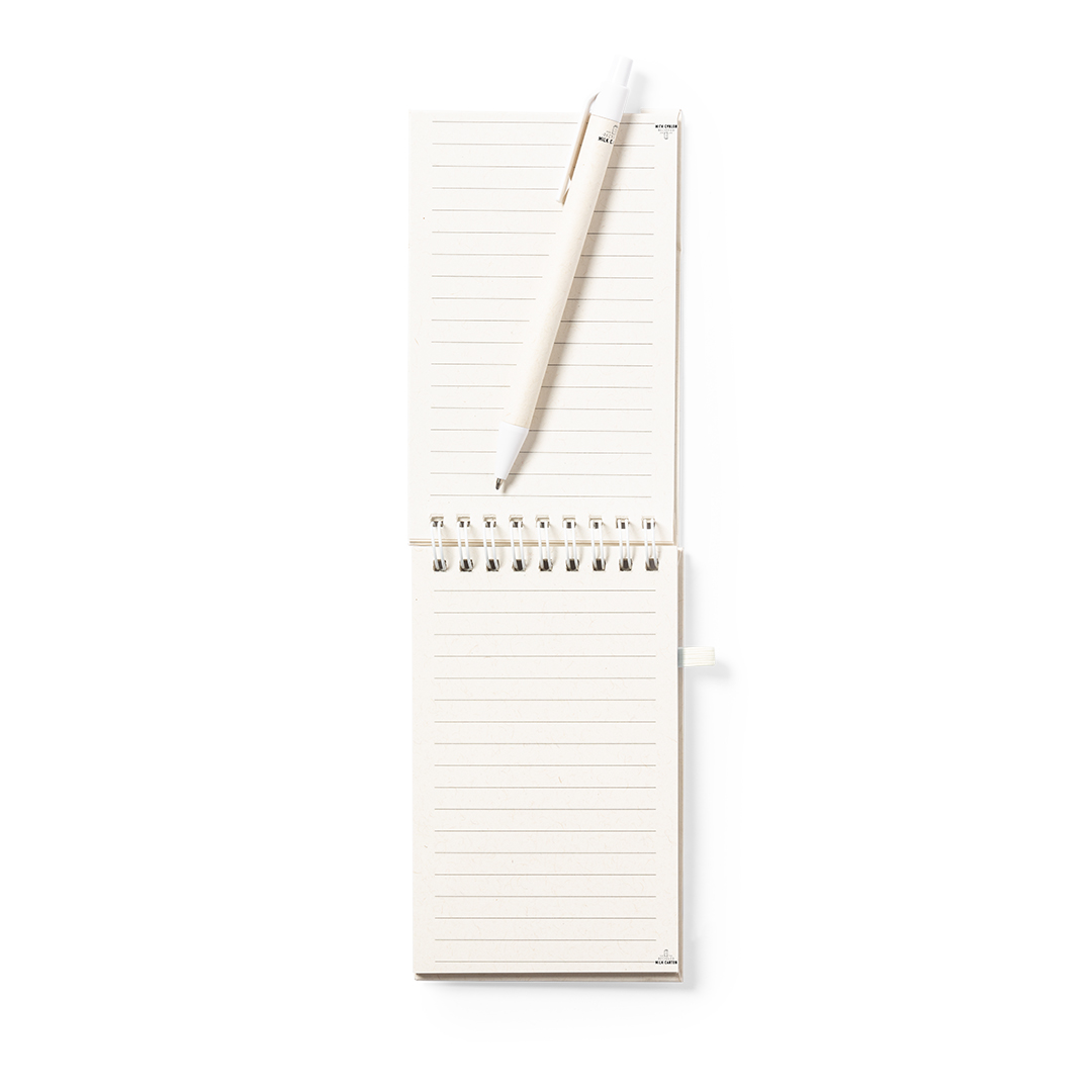 Libreta Boston - Imagen 3