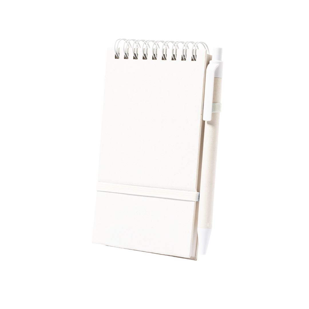 Libreta Boston - Imagen 4