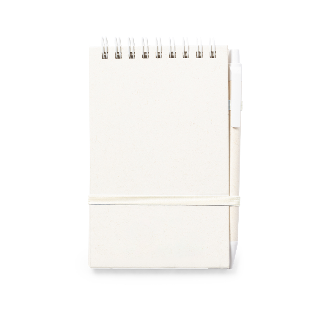Libreta Boston - Imagen 6