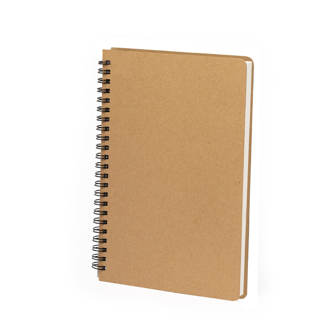 Libreta Castro Valley