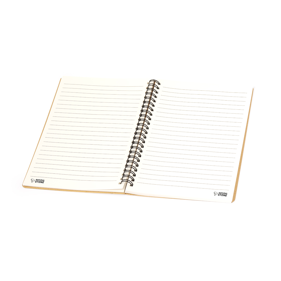 Libreta Castro Valley - Imagen 2