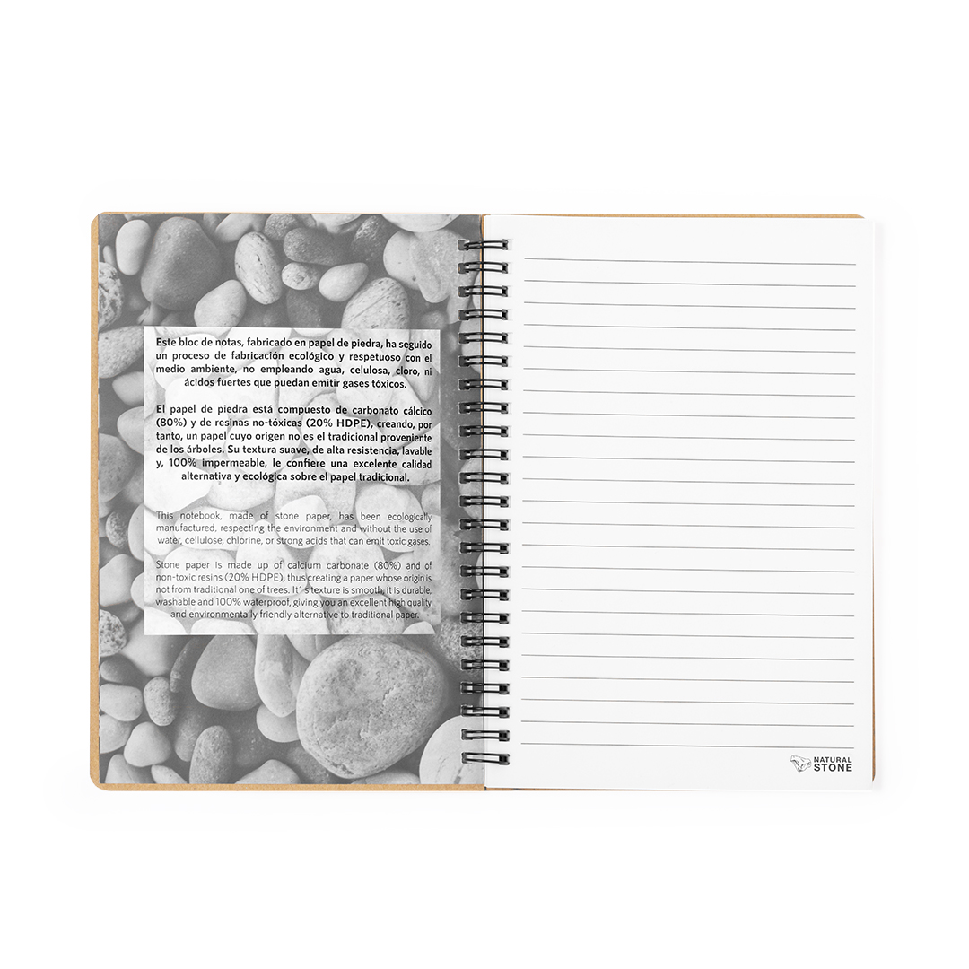 Libreta Castro Valley - Imagen 3