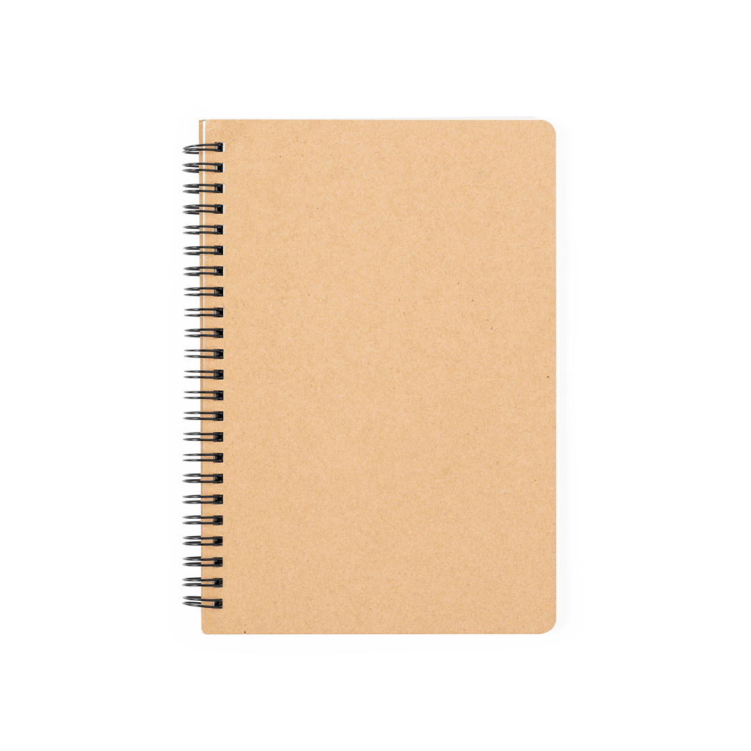 Libreta Castro Valley - Imagen 4