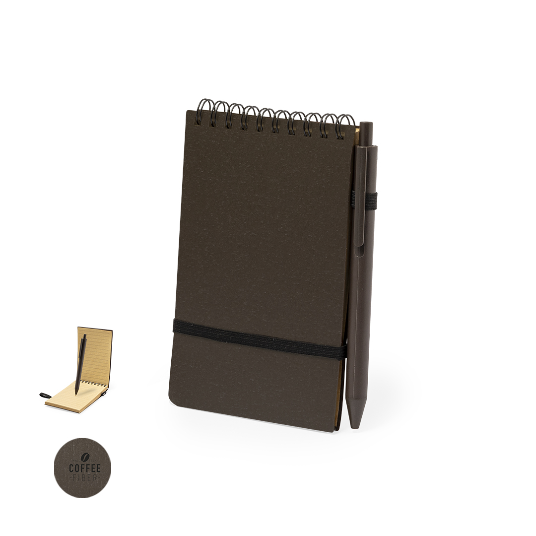 Libreta San Leandro