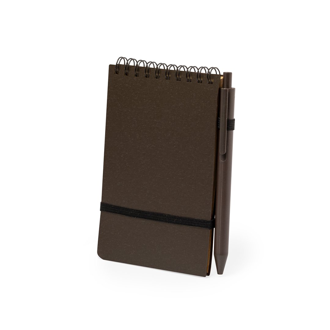 Libreta San Leandro - Imagen 2