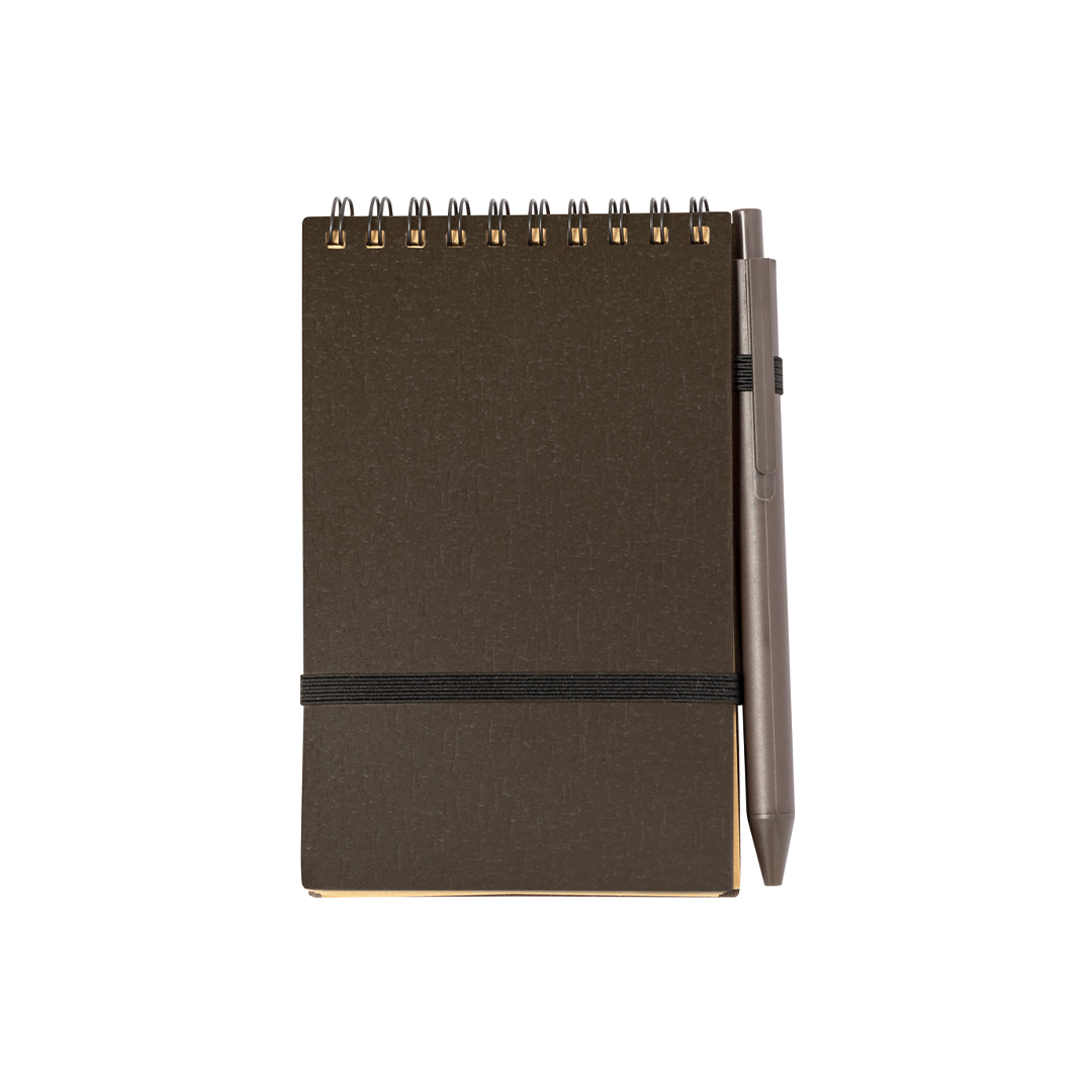 Libreta San Leandro - Imagen 5