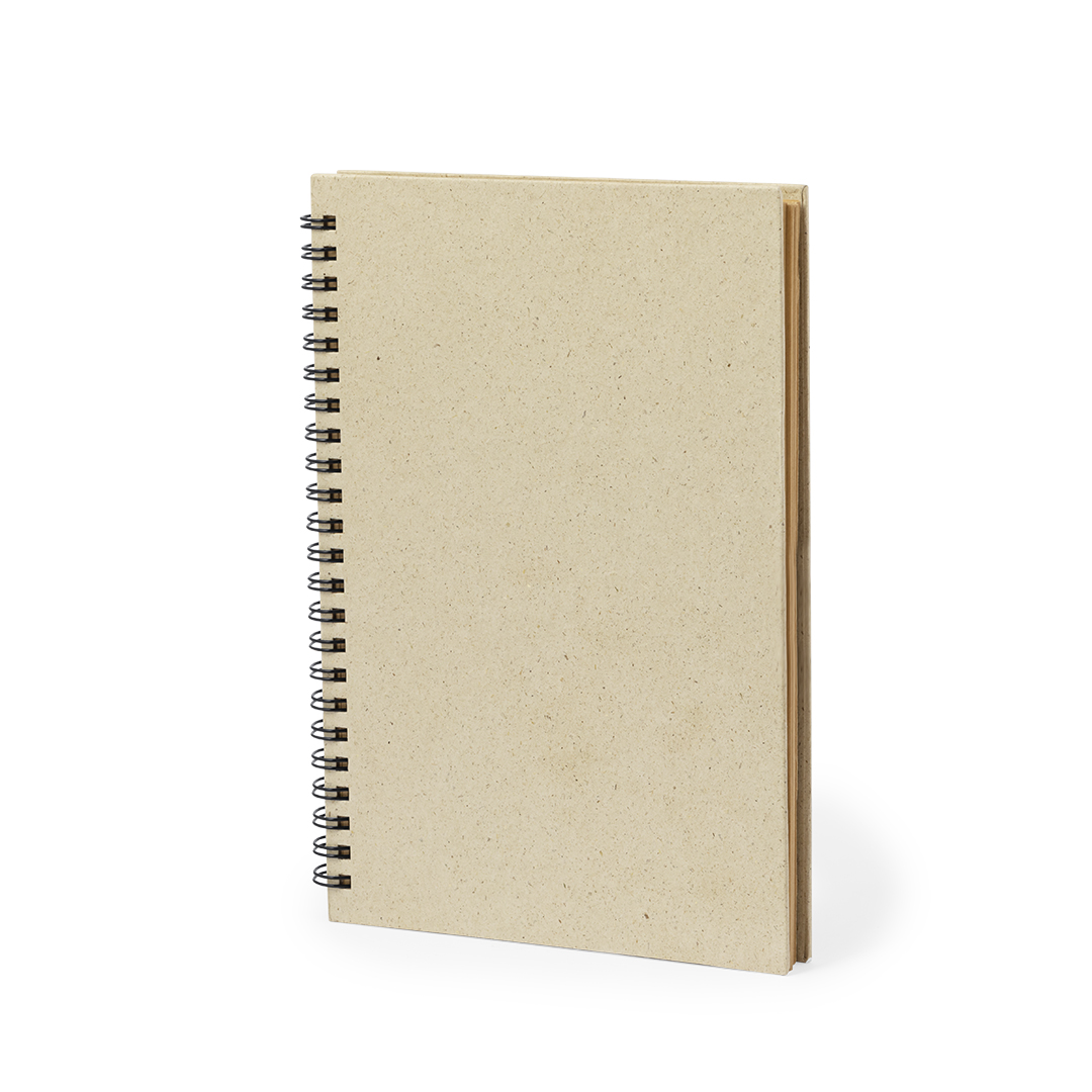 Libreta San Antonio