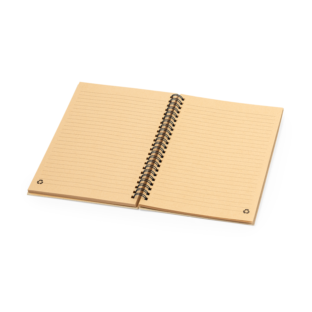 Libreta San Antonio - Imagen 3