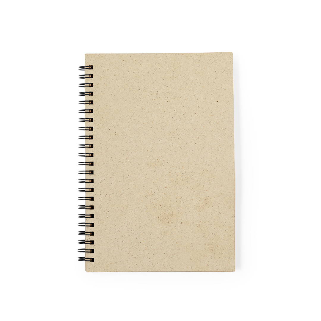 Libreta San Antonio - Imagen 4