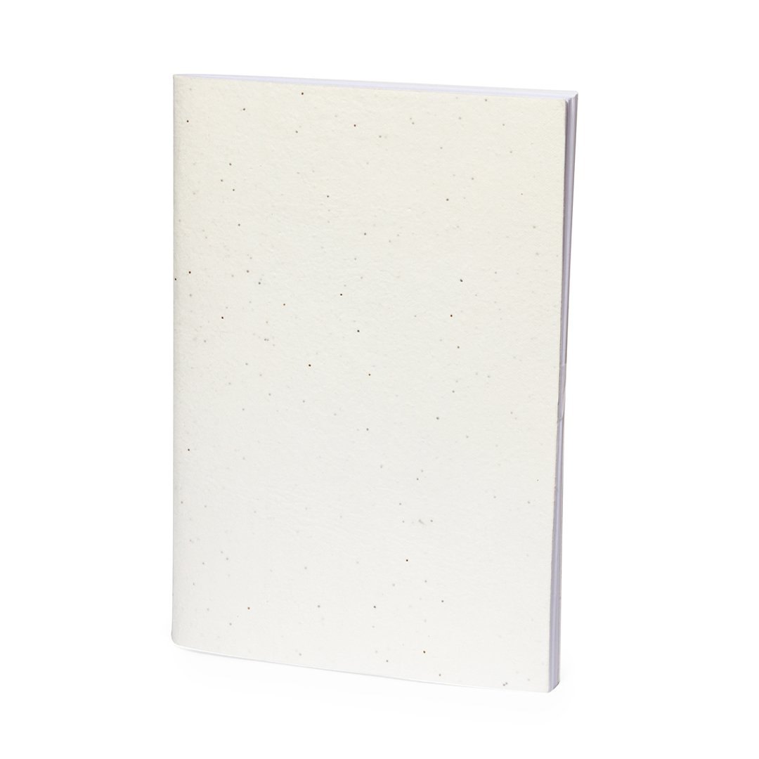 Libreta Semillas St. Louis - Imagen 2