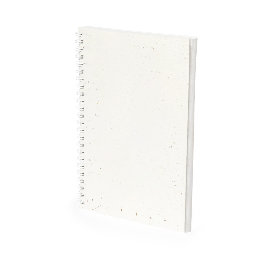 Libreta Semillas Newark - Imagen 2