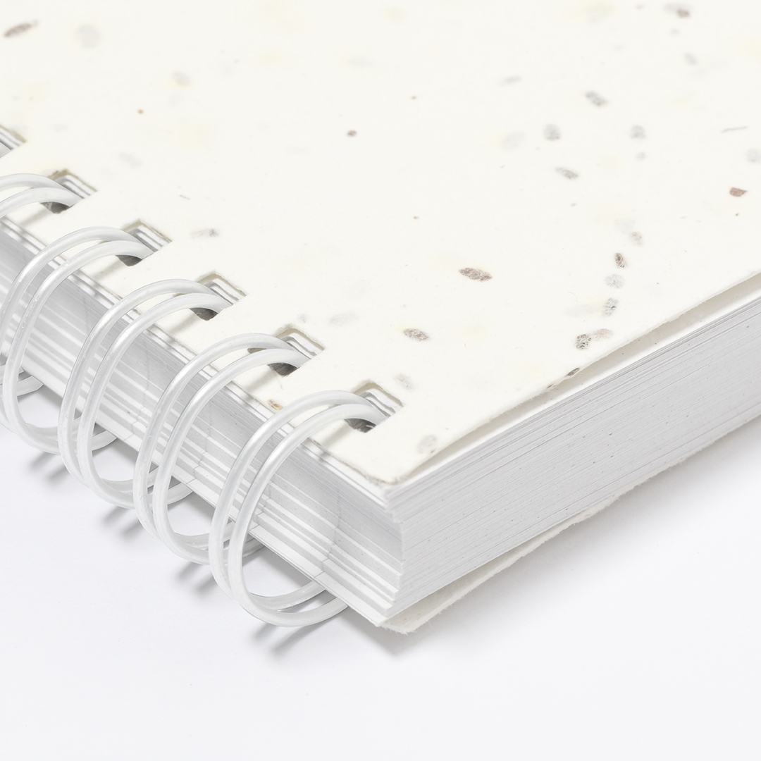 Libreta Semillas Newark - Imagen 4
