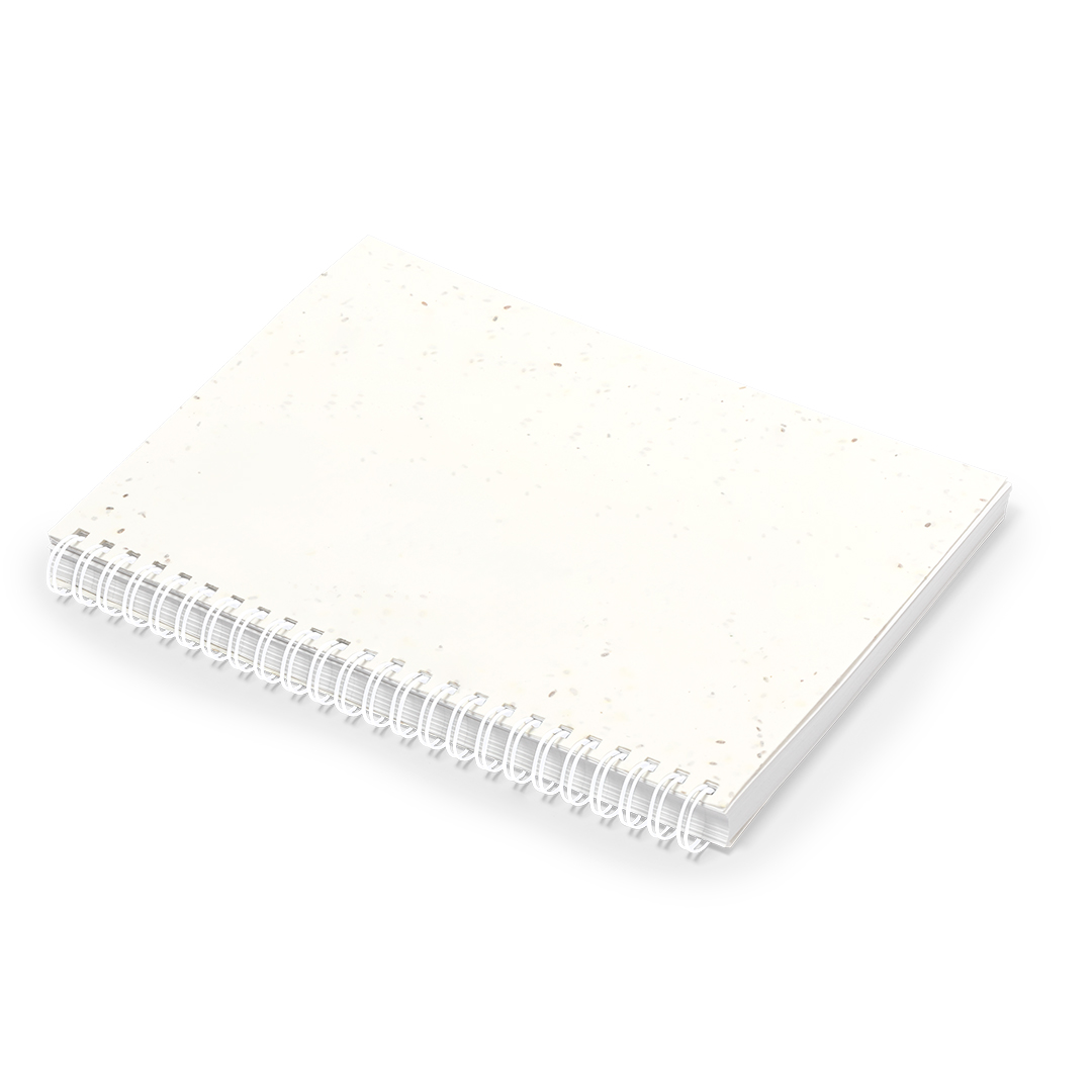 Libreta Semillas Newark - Imagen 5
