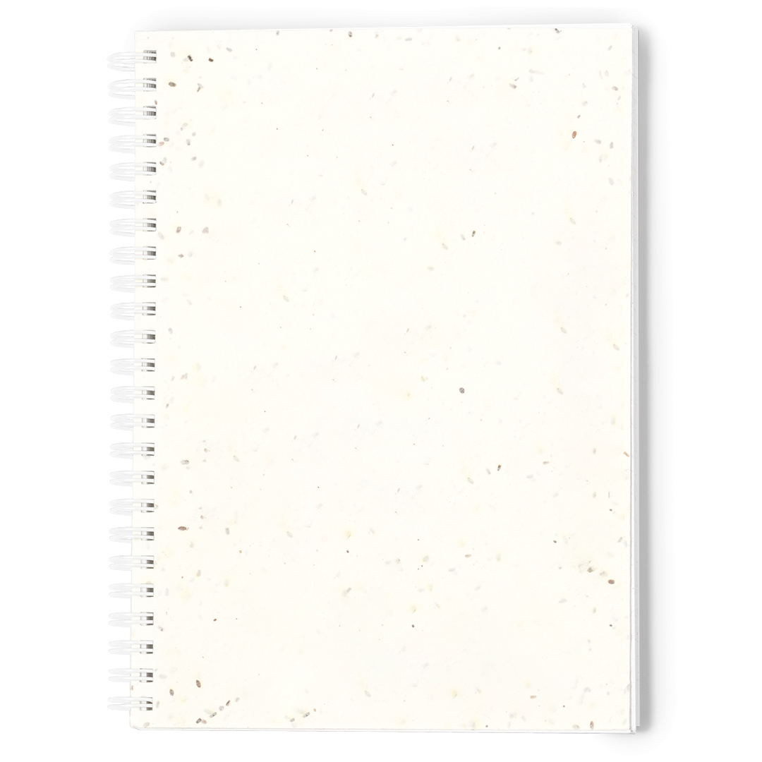 Libreta Semillas Newark - Imagen 7