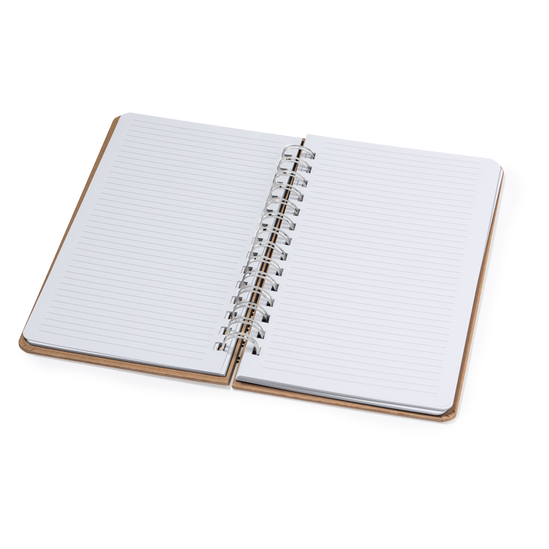 Libreta Semillas Dublin - Imagen 3