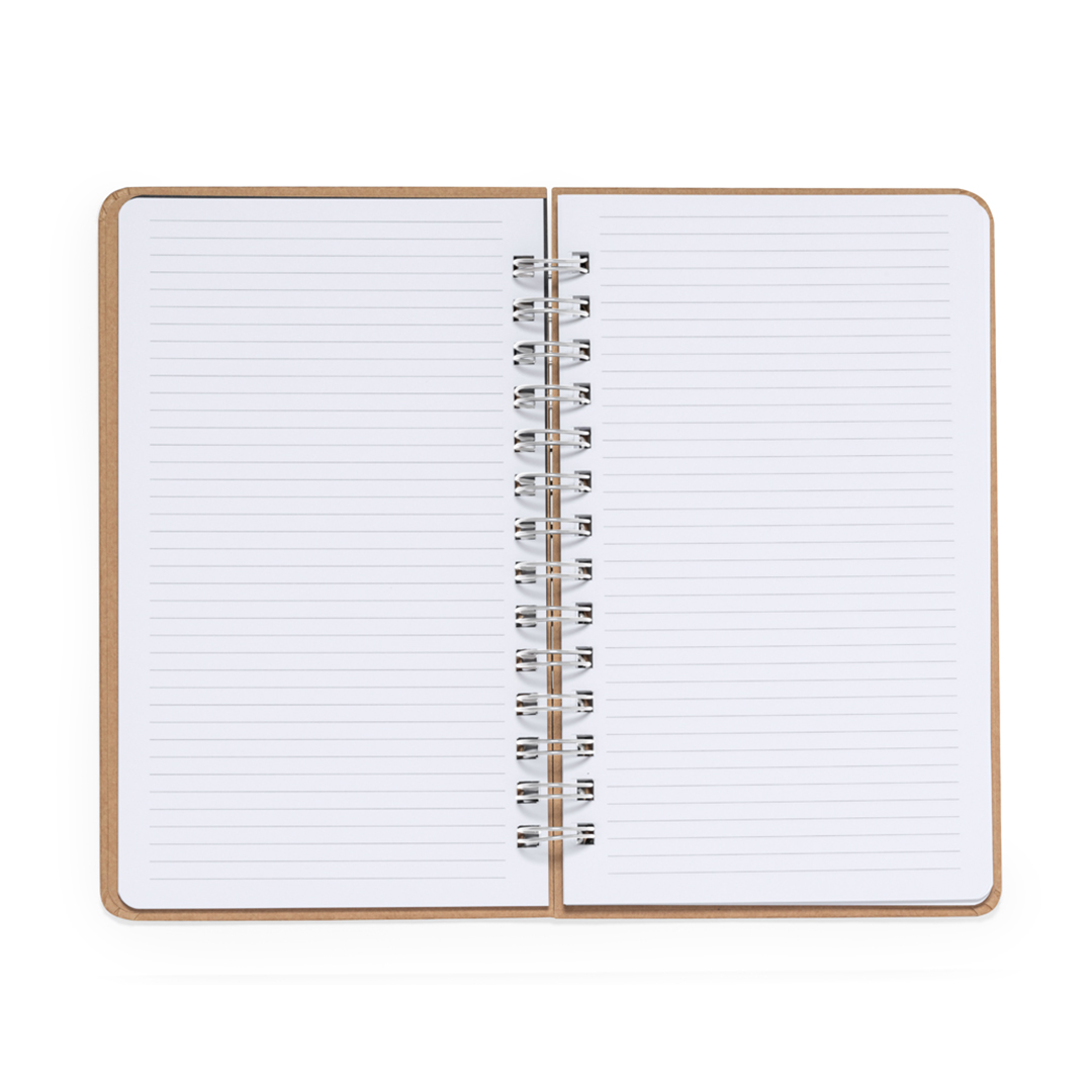 Libreta Semillas Dublin - Imagen 4