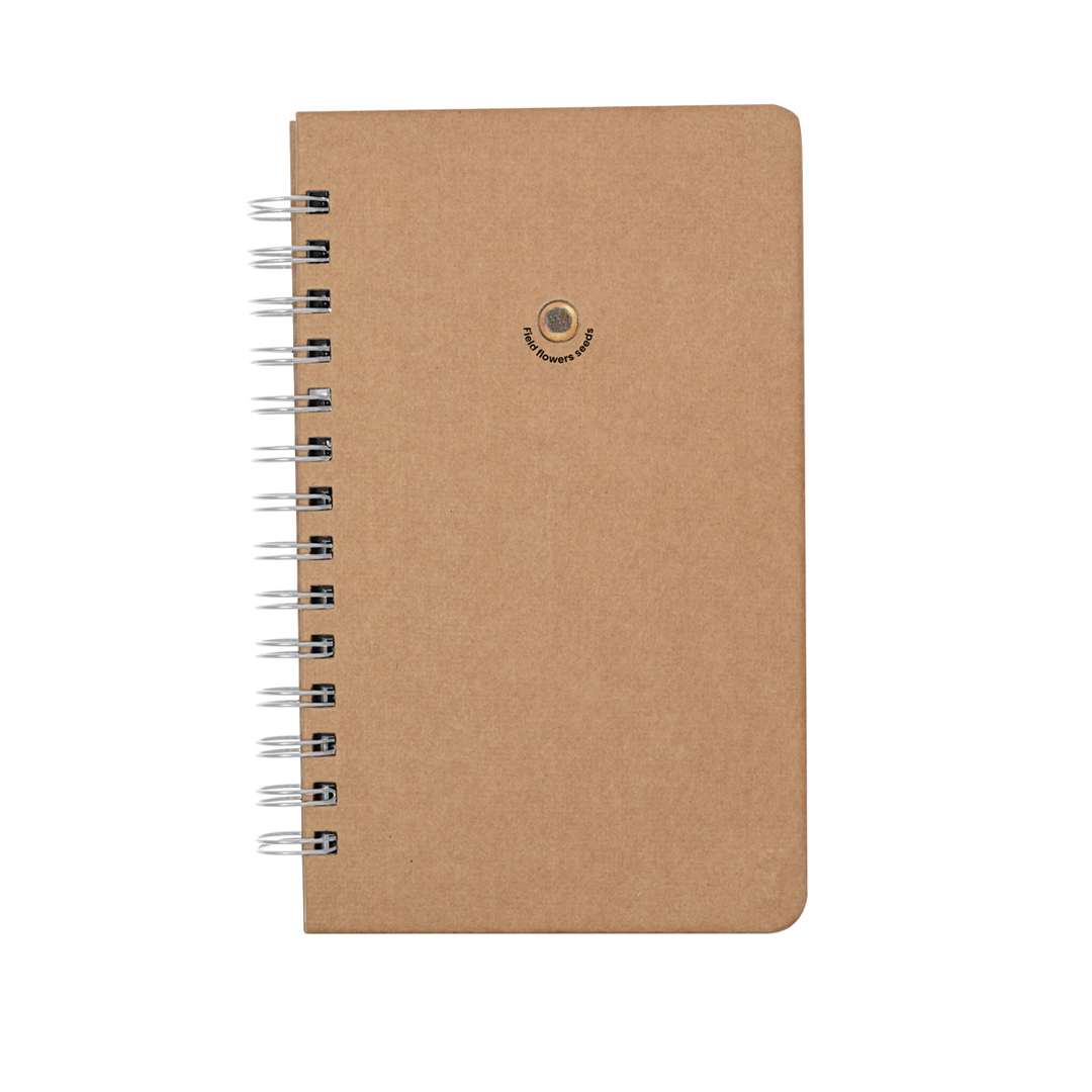 Libreta Semillas Dublin - Imagen 6