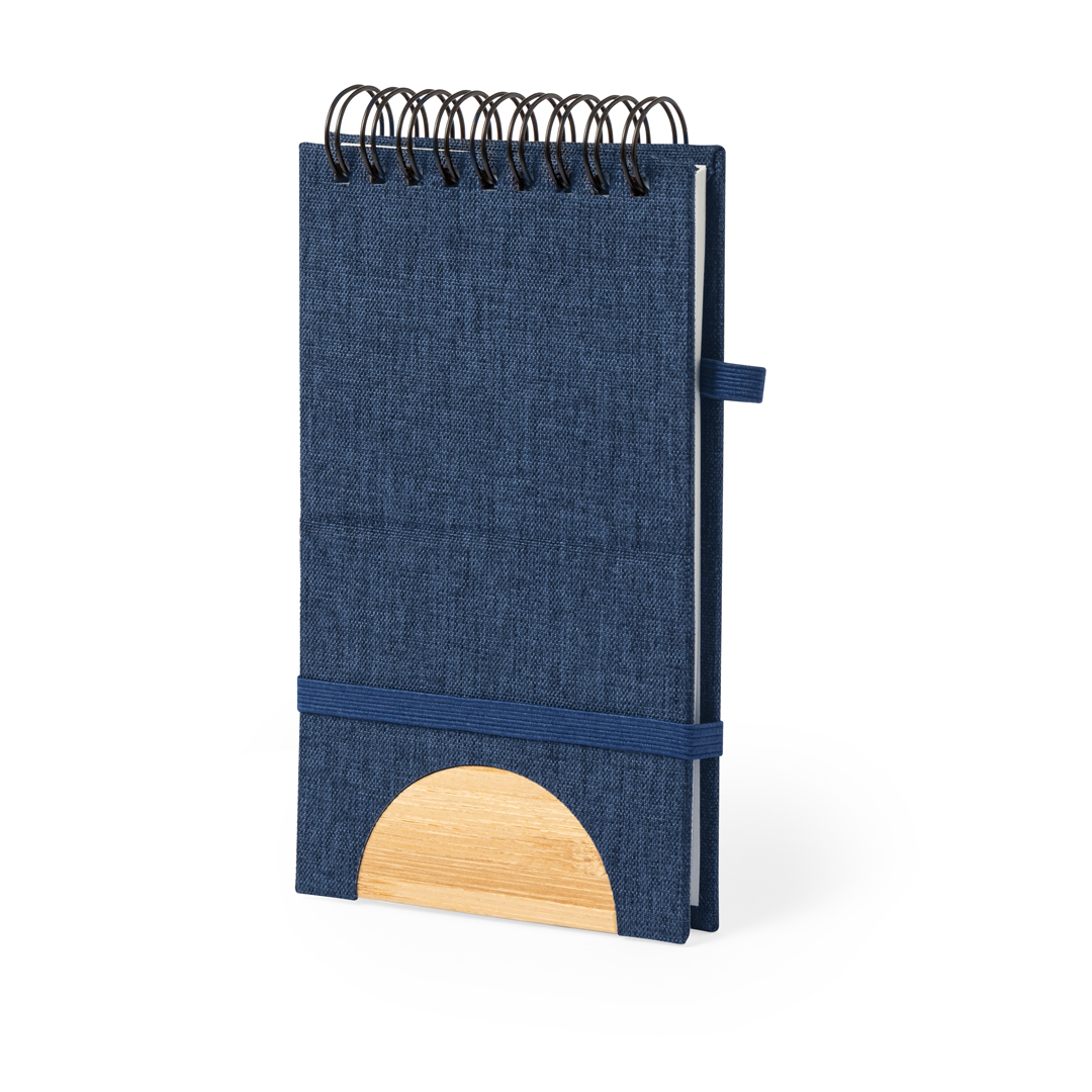 Libreta Soporte Seattle - Imagen 2
