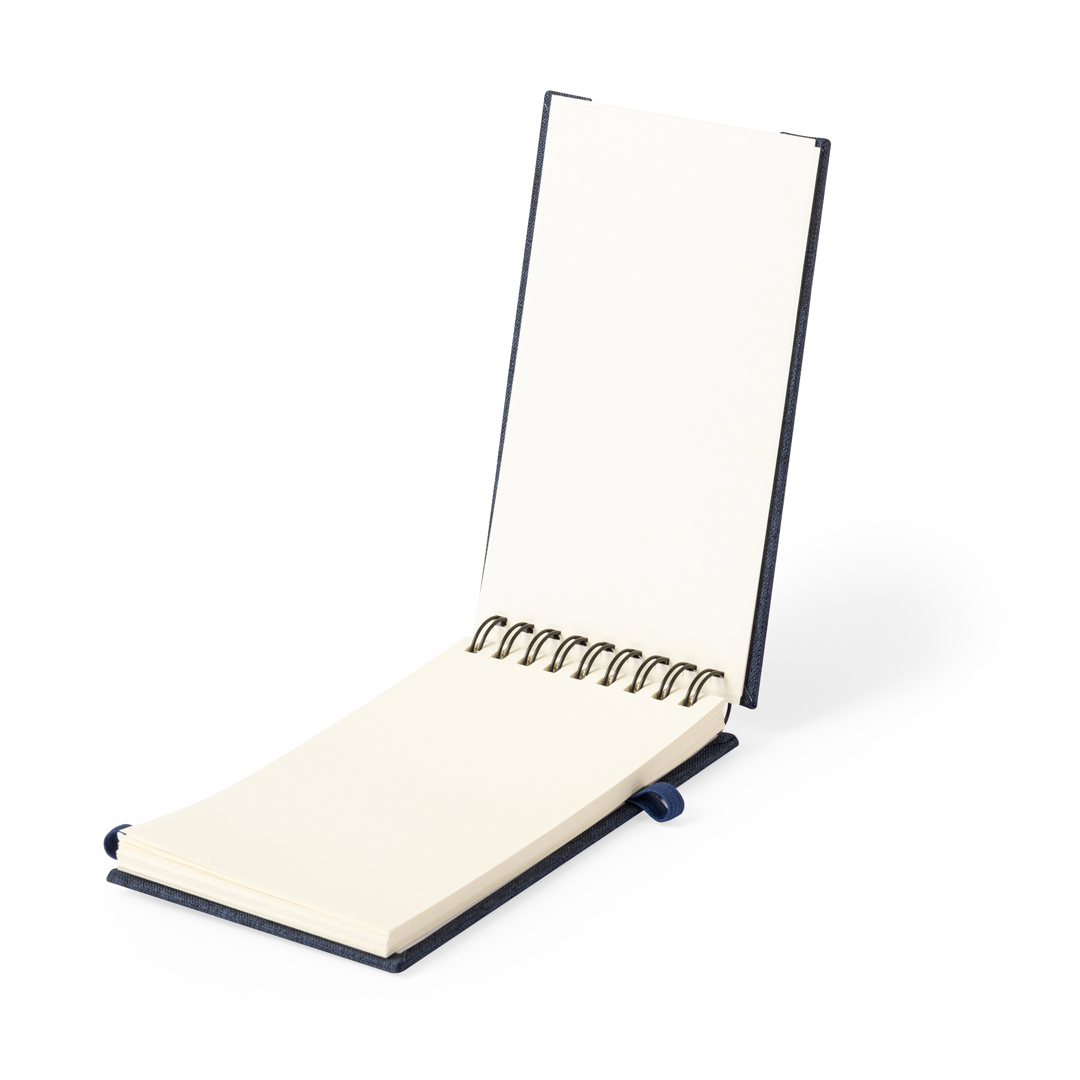 Libreta Soporte Seattle - Imagen 4