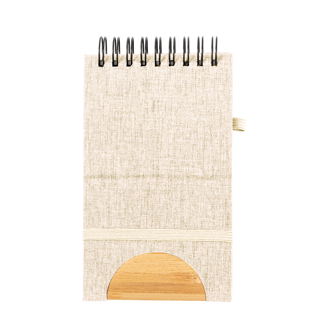 Libreta Soporte Seattle - Imagen 8