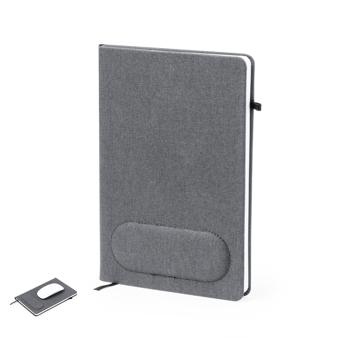 Libreta Alfombrilla Phoenix